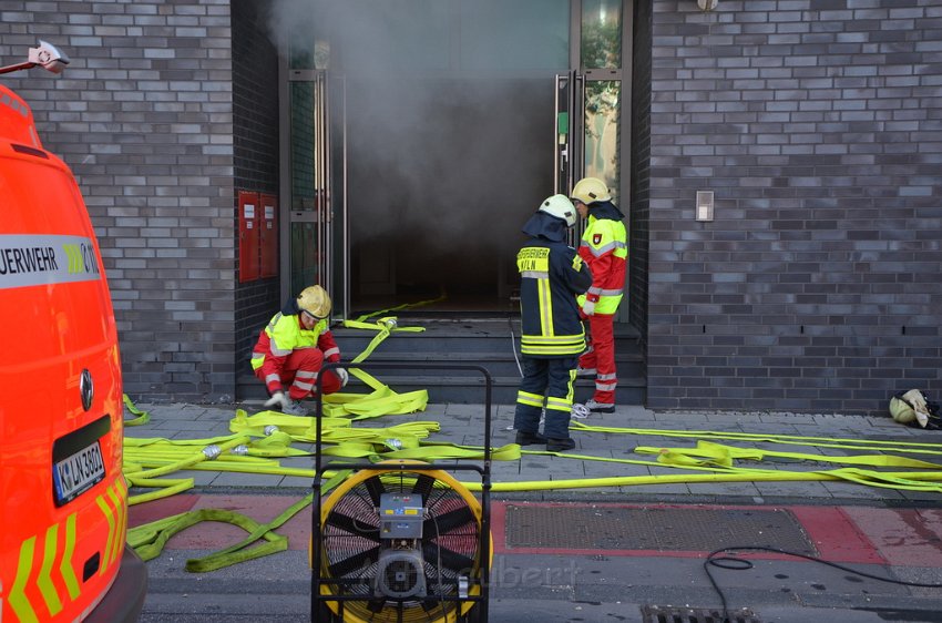 Feuer im Saunabereich Dorint Hotel Koeln Deutz P217.JPG